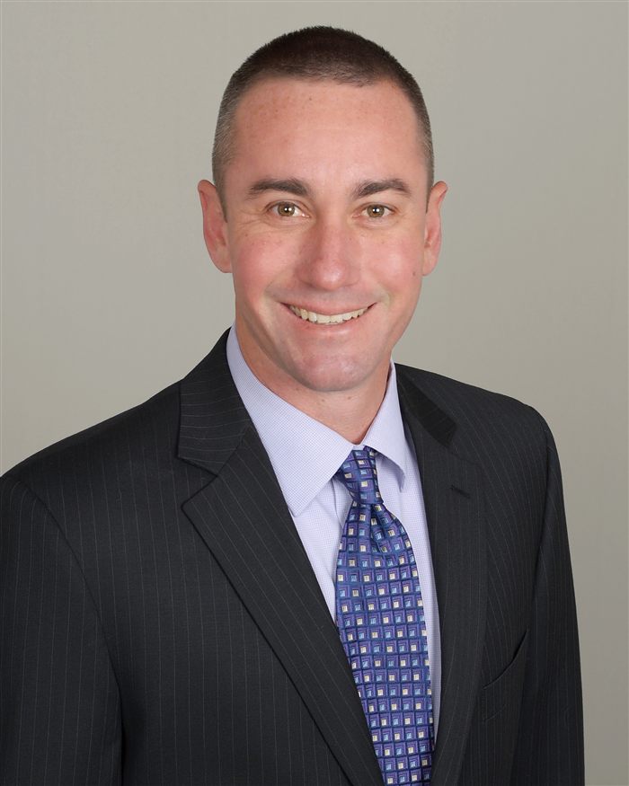 Kevin Hays, LOGO Real Estate broker and owner